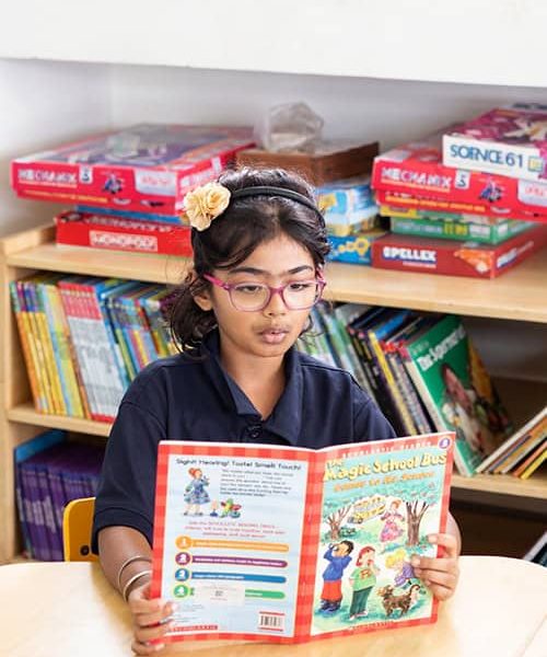 Life at United World Academy